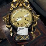 175 3253 Väggur